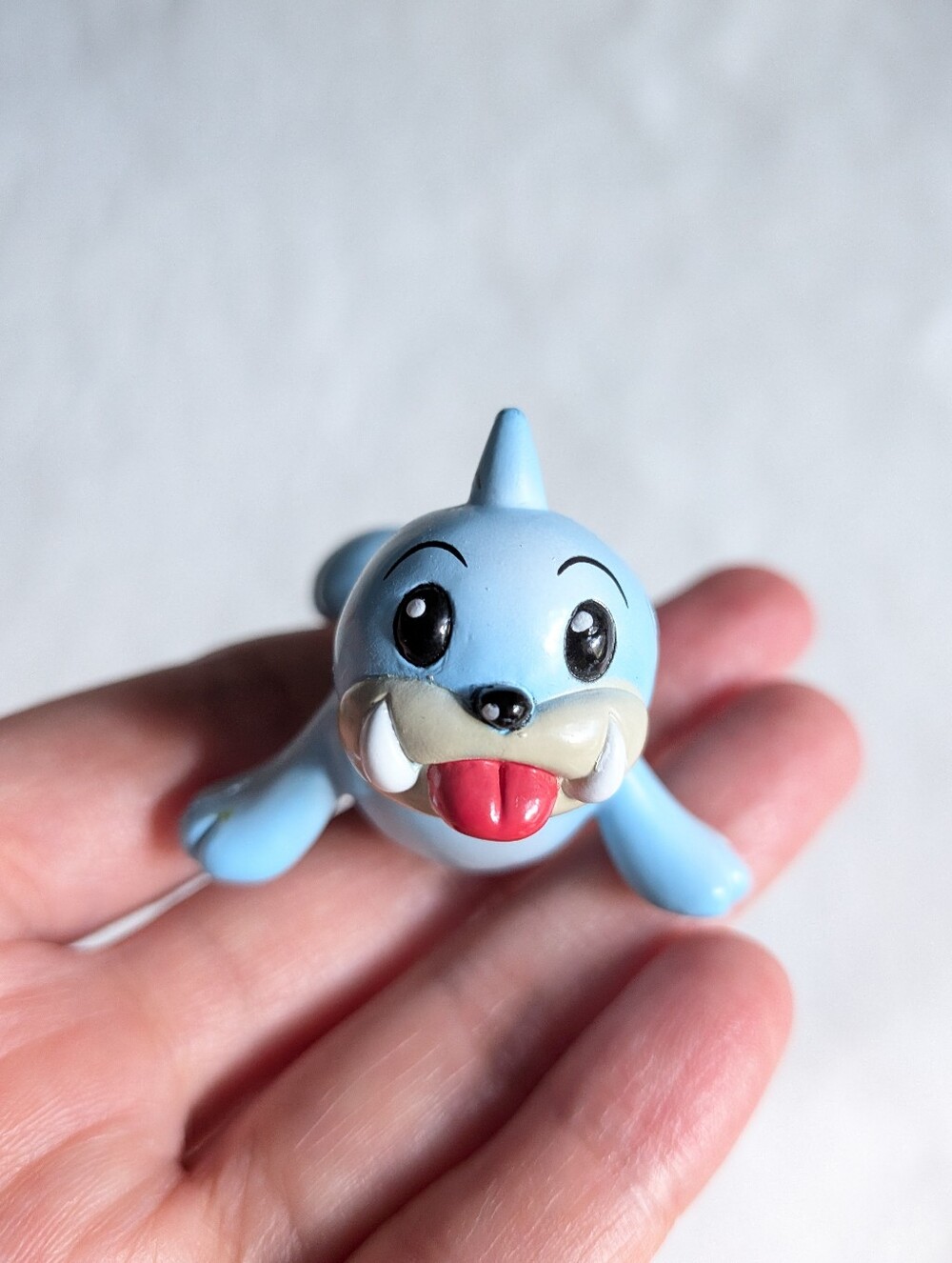 Tomy Seel Pokemon Small Figure